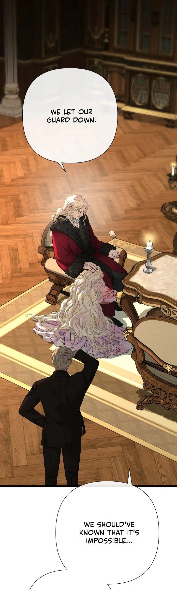 The Problematic Prince, Chapter 101 image 51